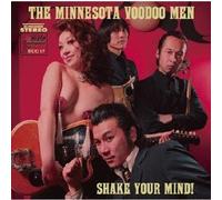 SHAKE YOUR MIND