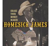 Shake Your Money Maker
