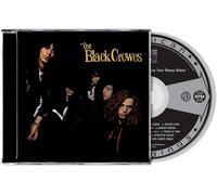 The Black Crowes - Shake Your Money Maker (30th Anniversary)