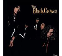Shake Your Money Maker by Black Crowes [Music CD]