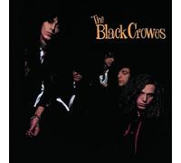 Shake Your Money Maker by Black Crowes Original recording reissued, Original recording remastered, Import edition (2002) Audio CD