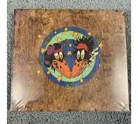 Shake Your Money Maker by The Black Crowes (CD, 2021) New Sealed