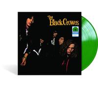 Shake Your Money Maker - Evergreen Green Vinyl - Sealed