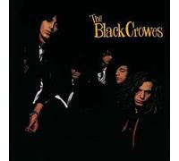 Shake Your Money Maker - The Black Crowes Compact Disc