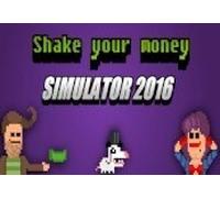 Shake Your Money Simulator 2016 Steam CD Key