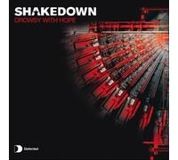 Shakedown - Drowsy With Hope (B/W 'At Night' Rmxs)
