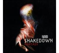 Shakedown - Fantasy [Vinyl Single 12'']