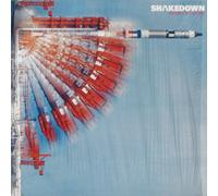 Shakedown Ft Terra Deva - Drowsy With Hope Remixes [12" VINYL]