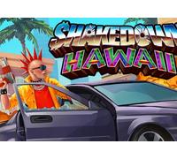 Shakedown: Hawaii (PC) Steam Gift - GLOBAL