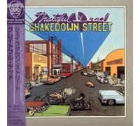 Shakedown Street
