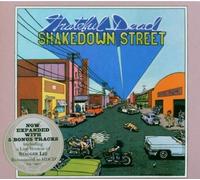 Shakedown Street by GRATEFUL DEAD (2006-05-03)