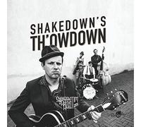Shakedown Tim & The Rhythm Revue - Shakedown's Th'owdown (Lim.ed.) [VINYL]