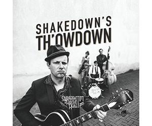 Shakedown Tim & The Rhythm Revue - Shakedown's Th'owdown (Lim.ed.) [VINYL]