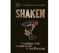 Shaken - Hardback NEW Fleming, Ian 19/07/2018