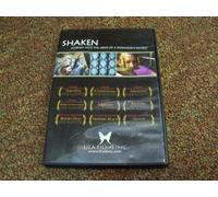 Shaken: Journey Into the Mind of a Parkinson's Patient