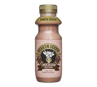Shaken Udder Chocolush Ambient 330ml [Pack of 8]