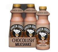 Shaken Udder - Chocolush Ambient, 6 x 750ml