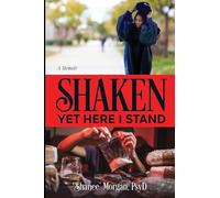 Shaken Yet Here I Stand
