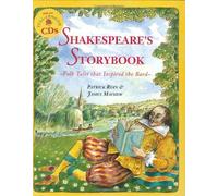 Shakepeare's Storybook: Folk Tales That Inspired the Bard