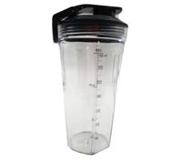 Shaker 710mL with lid for Blender Kult X & Pro WMF - FS-1000050217