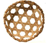 Shaker Cheese Basket Weaving Kit