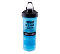 Shaker IQ Cross The Line Beta 500 ml