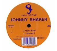Shaker Johnny - Pearl River [VINYL]