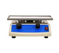 Shaker Oscillator 100 Laboratory Rotary Oscillator RPR Mixer Lab Orbital Rotator Shaker 210RPM Adjustable Speed