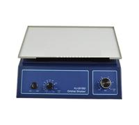 Shaker Oscillator Laboratory Orbital Shaker Lab Oscillator Rotator RPR Mixer 0-210RPM Adjustable Speed Timing(KJ-201BD)