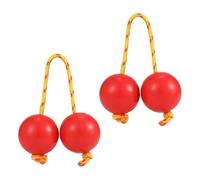 Shaker Rhythmiic, The Wild Shaker Ball | Strumentto Repeated Shaker Rattle Ball, P Pormica on the Enemy in the Mosque to African Rattle Shaker, Rhythmic Ball Kashaka Tool - African