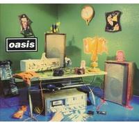 Shakermaker by Oasis