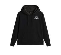 Shakers Hoodie in Black