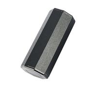 Shakers Musical Instruments, Music Shaker Music With Hand Moving Percussion Instrument Octagonal Aluminum Maracas For Accompaniment (128mm)