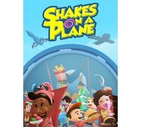 Shakes on a Plane (PC) - Steam Key - GLOBAL