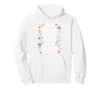 Shakespear Quote For Women - Shakespeare Pullover Hoodie