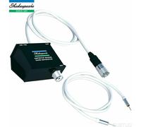 Shakespeare 4357-S AM/FM/VHF Marine Band Separator (ACC100)?with 3m RG62 Cable