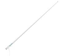 Shakespeare 5101 Centennial White 8' VHF Marine Antenna