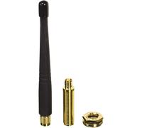 Shakespeare 5912 VHF Antenna 7" Rubber Duck