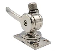 SHAKESPEARE 6187 SL ND COMPACT SS ROTATABLE FOUR WAY