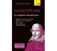 Shakespeare: A Complete Introduction