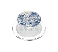 Shakespeare A Midsummer Night's Dream Cute Book Lover PopSockets PopGrip for MagSafe