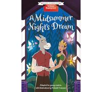 Shakespeare: A Midsummer Night's Dream (Easy Classics): 2 (The William Shakespeare Children's Collection (Series 1))