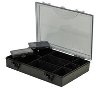 Shakespeare Accessory Tackle Box System Small