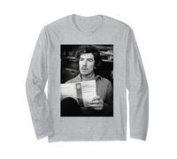 Shakespeare Actor Sir Ian McKellen Richard II 1969 Long Sleeve T-Shirt