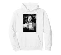 Shakespeare Actor Sir Ian McKellen Richard II 1969 Pullover Hoodie