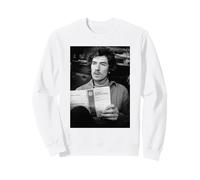 Shakespeare Actor Sir Ian McKellen Richard II 1969 Sweatshirt