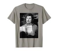 Shakespeare Actor Sir Ian McKellen Richard II 1969 T-Shirt