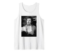 Shakespeare Actor Sir Ian McKellen Richard II 1969 Tank Top