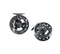Shakespeare Agility 5/6 Fly Reel - Black