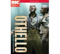 SHAKESPEARE/AJAO/BROOKES: SHAKESPEARE: OTHELLO - Region 1 DVD,US Import